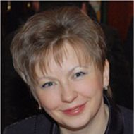 Yulia Pirogova, Academic Supervisor, Master’s Programme ‘Marketing Communications and Advertising in Contemporary Business’
