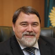 Igor Artemiev, Head of the Federal Antimonopoly Service of Russia (FAS Russia)