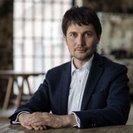 Алексей Иванов, директор Института права и развития ВШЭ-Сколково
