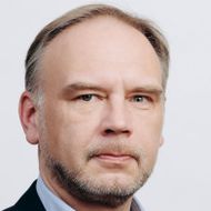 Alexey Novoseltsev, HSE Vice Rector, Member of the Presidium of the HSE Endowment Fund