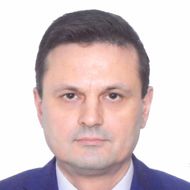Александр Дынин, заместитель декана ВШБ по корпоративным связям и работе со студентами