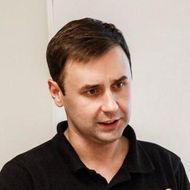 Andrey Kozhanov, Director of the Centre for the Academic Development of Students, HSE University