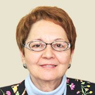 Полина Козырева, заведующая Центром лонгитюдных обследований Института социальной политики НИУ ВШЭ