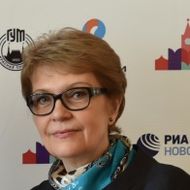 Елена Иванова, директор ИД ВШЭ