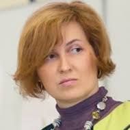Anna Morozova, Director of the Case Study Centre, HSE Graduate School of Business