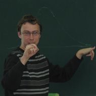 Igor Utochkin, Laboratory Head, Laboratory for Cognitive Research