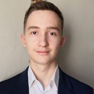 Alexander Vlasov, 2nd year student, LSE-2020 Summer School