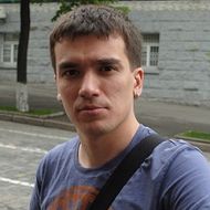 Михаил Густокашин, директор Центра студенческих олимпиад, преподаватель факультета компьютерных наук