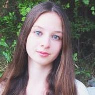 Студентка МИЭФ - победитель конкурса на получение стипендии Газпромбанка, 2020