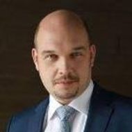 Алексей Чукарин, старший директор по цифровой трансформации НИУ ВШЭ