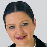 Наталья Рязанцева, директор по взаимодействию с регионами НИУ ВШЭ
