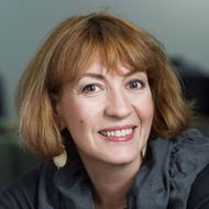 Оксана Черненко, директор по образовательным инновациям НИУ ВШЭ 