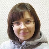 Tatyana Stroganova, Head of the HSE University Innovation and Enterprise Office