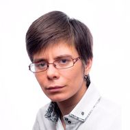 Мария Шклярук, генеральный директор ЦПУР