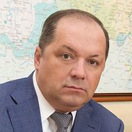 Сергей Русанов, член правления, руководитель ИТ-блока банка «Открытие»