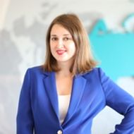 Анна Позднякова, одна из авторов доклада, научный сотрудник Международного центра конкурентного права и политики БРИКС