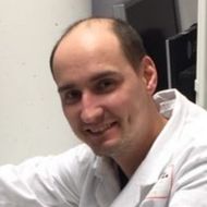 Андрей Полозников, ведущий научный сотрудник Международной лаборатории микрофизиологических систем НИУ ВШЭ