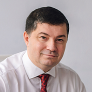 Роберт Уразов, генеральный директор Агентства развития профессионального мастерства («Ворлдскиллс Россия»)