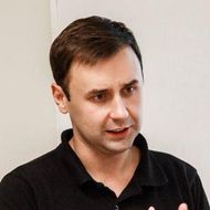 Андрей Кожанов, директор Центра академического развития студентов ВШЭ