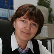 Тамара Протасевич, директор по профориентации и работе с одаренными учащимися НИУ ВШЭ