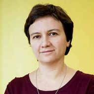 Мария Юдкевич, проректор НИУ ВШЭ