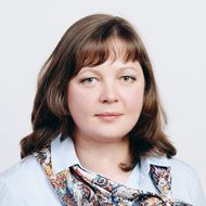 Maria Lytaeva, Member of the HSE Academic Council and the project’s Expert Committee