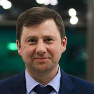 Вячеслав Башев, проректор НИУ ВШЭ