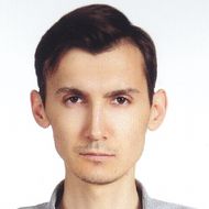 Александр Луканькин, выпускник образовательной программы «Системы управления и обработки информации в инженерии» 2021 года