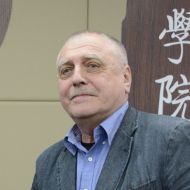 Ilya Smirnov, Director of the Institute for Oriental and Classical Studies, HSE University
