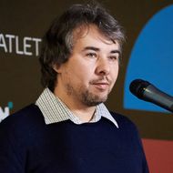 Алексей Осадчий, директор Центра биоэлектрических интерфейсов НИУ ВШЭ