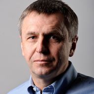Александр Тоневицкий, профессор, декан факультета биологии и биотехнологии ВШЭ 