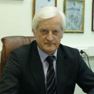 Viktor Sergeyev, Academic Supervisor of the Strategic Management of Logistics and Supply Chains in the Digital Economy programme