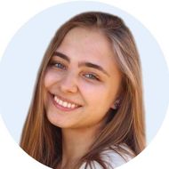 Ирина Валишина, студентка магистратуры МИЭФ 