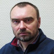 Юрий Прохоров, научный сотрудник Лаборатории алгебраической геометрии и ее приложений