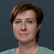 Юлия Сачко, заместитель директора Департамента государственной политики в сфере защиты прав детей Министерства просвещения РФ