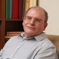 Askold Ivantchik, Head of the Centre of Classical and Oriental Archaeology, corresponding member of the Russian Academy of Sciences