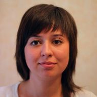 Daria Prisyazhniuk Deputy Dean for Academic Affairs, Faculty of Social Sciences