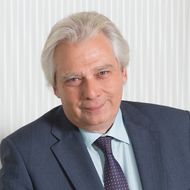 Igor Agamirzian, Vice President of HSE University