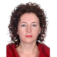 Тамара Вознесенская, академический руководитель программы двух дипломов НИУ ВШЭ и ЛУ «Прикладной анализ данных»