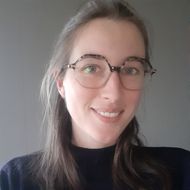 Лаура Моссэй, училась в ВШБ на программе академической мобильности в 2018 году, Лёвенский католический университет, Бельгия