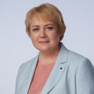Анна Коровко, старший директор по основным образовательным программам НИУ ВШЭ