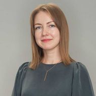 Валерия Туханова, преподаватель технологий в моде Школы дизайна НИУ ВШЭ, куратор проекта