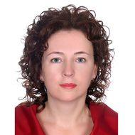 Тамара Вознесенская, первый заместитель декана ФКН, академический руководитель ОП «Прикладной анализ данных»