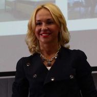 Ирина Резанова, директор Центра взаимодействия с регионами НИУ ВШЭ
