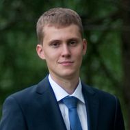 Илья Иванов, академический руководитель программы «Интернет вещей и киберфизические системы»