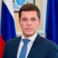 Дмитрий Артюхов, губернатор Ямало-Ненецкого автономного округа, председатель комиссии Госсовета России по молодежной политике