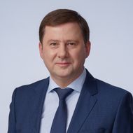 Вячеслав Башев, проректор НИУ ВШЭ