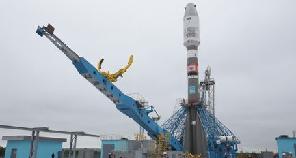 Second HSE University Satellite Launched from Baikonur