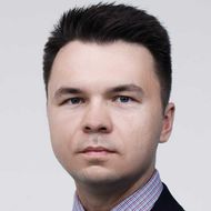 Данил Федоровых, заместитель проректора, начальник Управления развития интеллектуальных состязаний НИУ ВШЭ