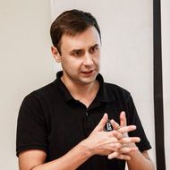 Андрей Кожанов, директор Центра академического развития студентов НИУ ВШЭ